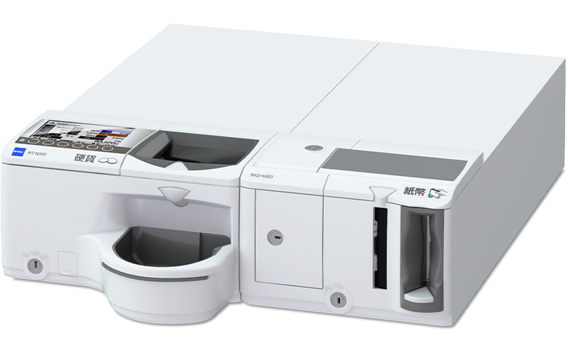 グローリー(株)製RT-N300の画像