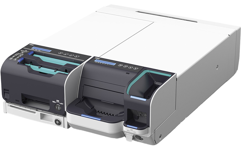 東芝テック(株)製VT-350の画像