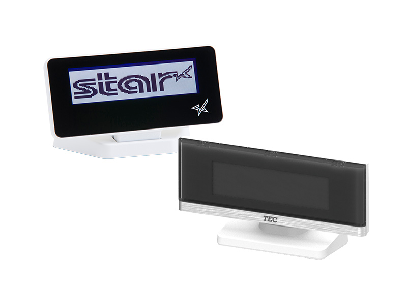 カスタマーディスプレイ画像