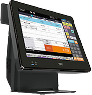 専用POS(フルセルフ・セミセルフ)