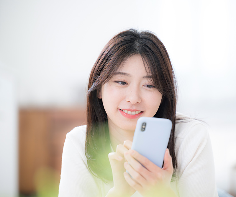既存会員カード、LINEなど選べるアプリで集客拡大！