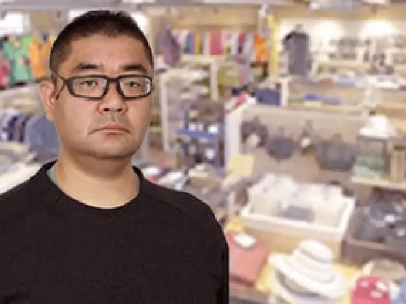 まずは御社のことを教えてください。